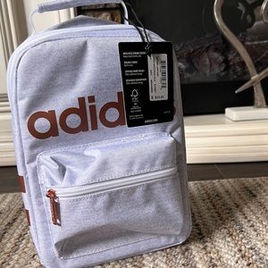 Adidas Santiago Lunch Bag